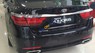Kia K9 Quoris 2017 - Bán ô tô Kia K9 Quoris năm sản xuất 2017, màu đen, xe nhập