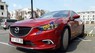 Mazda 6     2015 - Bán xe cũ Mazda 6 màu đỏ 2015, biển số víp 51F 83638