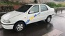 Fiat Siena 2002 - Cần bán lại xe Fiat Siena sản xuất năm 2002, màu trắng