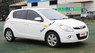 Hyundai i20 1.4AT 2011 - Bán xe Hyundai i20 1.4AT năm 2011, màu trắng, nhập khẩu  