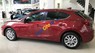 Mazda 3 Facelift 2017 - Cần bán Mazda 3 Facelift năm 2017, màu đỏ 