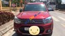 Ford Everest Limited   2013 - Cần bán xe Ford Everest Limited sản xuất năm 2013, màu đỏ