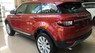 LandRover Evoque HSE 2017 - Cần bán LandRover Range Rover Evoque HSE sản xuất 2017, màu đỏ, xe nhập