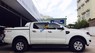 Ford Ranger XLS 2.2L 4x2AT 2016 - Cần bán Ford Ranger XLS 2.2L 4x2AT sản xuất 2016, màu trắng