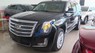 Cadillac Escalade   Platinum 2016 - Bán Cadillac Escalade Platinum năm 2016, màu đen, nhập khẩu nguyên chiếc