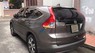 Honda CR V 2013 - Cần bán xe Honda CR V năm 2013, màu xám
