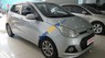 Hyundai Grand i10 2014 - Chính chủ bán Hyundai Grand i10 đời 2014, màu bạc