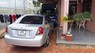 Daewoo Lacetti Max 1.8 MT 2004 - Bán Daewoo Lacetti Max 1.8 MT sản xuất 2004, màu bạc, nhập khẩu