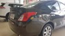 Nissan Sunny XV 2017 - Bán Nissan Sunny XV đời 2017, màu đen, 538 triệu
