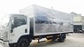 Asia Xe tải 2017 - Cần bán xe tải isuzu 5 tấn