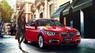 BMW 1 Series 118i 2017 - Bán xe BMW 1 Series 118i năm sản xuất 2017, màu đỏ, xe nhập