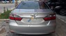 Toyota Camry 2.0E 2015 - Chính chủ bán ô tô Toyota Camry 2.0E đời 2015, màu bạc