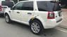 LandRover Freelander LR2 HSE 2010 - Bán ô tô LandRover Freelander LR2 HSE năm 2010, màu trắng, đăng kí lần đầu 2013, chính chủ sử dụng