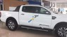 Ford Ranger Wildtrak 2.2l  2017 - Bán ô tô Ford Ranger WildTrak 2.2L sản xuất năm 2017, màu trắng, xe nhập