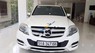 Mercedes-Benz GLK Class GLK250 4Matic 2013 - Cần bán Mercedes GLK250 4Matic sản xuất 2013, màu trắng số tự động