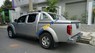 Nissan Navara   2012 - Xe Nissan Navara năm sản xuất 2012, màu bạc