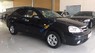 Daewoo Lacetti 2009 - Cần bán xe Daewoo Lacetti năm sản xuất 2009, màu đen, giá chỉ 235 triệu
