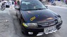 Mazda 323 1999 - Cần bán gấp Mazda 323 năm 1999, màu đen giá cạnh tranh
