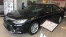 Toyota Camry 2.0E 2017 - Bán ô tô Toyota Camry 2.0E sản xuất 2017, màu đen