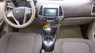 Hyundai i20   2009 - Bán Hyundai i20 sản xuất năm 2009, màu trắng, nhập khẩu nguyên  