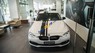 BMW 3 Series 320i 2016 - Cần bán xe BMW 3 Series 320i sản xuất 2016, màu trắng, nhập khẩu nguyên chiếc