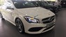 Mercedes-Benz CLA class CLA250 4Matic  2018 - Cần bán xe Mercedes CLA250 4Matic năm sản xuất 2018, màu trắng, xe nhập