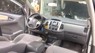 Toyota Innova E 2012 - Cần bán Toyota Innova E năm 2012, màu bạc, 575 triệu