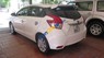Toyota Yaris G 2015 - Bán Toyota Yaris G sản xuất năm 2015, màu trắng 
