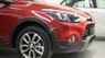 Hyundai i20 Active   2017 - Bán Hyundai i20 Active đời 2017, màu đỏ, 599tr