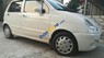 Daewoo Matiz    SE  2007 - Cần bán xe Daewoo Matiz SE năm 2007, màu trắng, nhập khẩu, giá 78tr