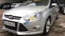 Ford Focus   2014 - Cần bán lại xe Ford Focus năm 2014, màu bạc, 599 triệu