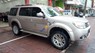 Ford Everest 2015 - Bán xe Ford Everest 2015, màu hồng đẹp, xuất sắc, nguyên bản