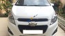Chevrolet Spark LTZ 2014 - Cần bán xe Chevrolet Spark LTZ đời 2014, gia đình ít sử dụng, không kinh doanh nên xe còn rất đẹp