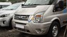 Ford Transit Luxury 2016 - Bán xe Ford Transit Luxury đời 2016, màu phấn hồng, chạy 4 vạn km, xe đẹp như mới