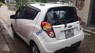 Chevrolet Spark    MT 2013 - Bán Chevrolet Spark MT năm 2013, màu trắng