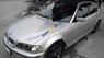 BMW 3 Series 325i 2003 - Bán BMW 3 Series 325i đời 2003, màu bạc, máy êm, chạy khỏe, không hỏng hóc gì