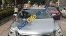 Toyota Camry 2.4G 2009 - Bán xe Toyota Camry 2.4G sản xuất năm 2009, màu xám, BSTP