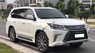 Lexus LX 570 Sport 2016 - Cần bán xe Lexus LX 570 Sport năm 2016, màu trắng, nhập khẩu số tự động