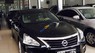 Nissan Teana 2.5SL 2014 - Bán Nissan Teana 2.5SL Sx 2014, xe được lắp động cơ 4 xi-lanh thẳng hàng và hộp số vô cấp