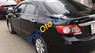 Toyota Corolla altis   2011 - Cần bán lại xe Toyota Corolla altis năm 2011, màu đen