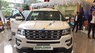 Ford Explorer 2.3L Ecoboost 2017 - Bán Ford Explorer 2.3L Ecoboost năm 2017, màu trắng, xe nhập