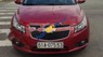 Chevrolet Cruze LTZ 2012 - Cần bán gấp Chevrolet Cruze LTZ sản xuất năm 2012, màu đỏ xe gia đình