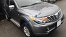 Mitsubishi Triton   2016 - Cần bán lại xe Mitsubishi Triton năm sản xuất 2016, màu bạc, giá 525tr