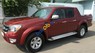 Ford Ranger   2010 - Cần bán xe Ford Ranger năm 2010, màu đỏ, nhập khẩu, 368 triệu