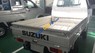 Suzuki Super Carry Truck 650kg  2017 - Bán Suzuki Super Carry Truck 650kg sản xuất 2017 giá cạnh tranh