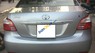 Toyota Vios E 2011 - Chính chủ bán Toyota Vios E sản xuất năm 2011, màu bạc, nhập khẩu