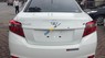 Toyota Vios 1.5E MT 2017 - Cần bán Toyota Vios 1.5E MT năm 2017, màu trắng