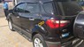 Ford EcoSport   Titanium   2014 - Bán Ford EcoSport Titanium sản xuất năm 2014, màu đen như mới, giá 536tr