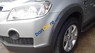 Chevrolet Captiva 2008 - Bán Chevrolet Captiva sản xuất 2008, màu bạc đã đi 45967 km, 375 triệu