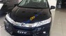 Honda City   1.5 CVT   2017 - Bán ô tô Honda City 1.5 CVT năm sản xuất 2017, màu đen, giá tốt